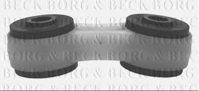 BORG & BECK bdl6782 -  Тяга / стойка, стабилизатор